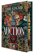 The Auction : Sadie Kincaid