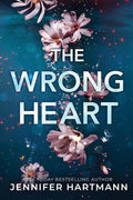 Wrong Heart : Jennifer Hartmann