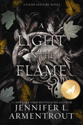 Light in the Flame : Jennifer L. Armentrout
