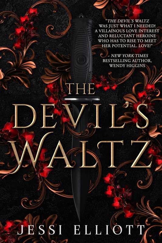Devil's Waltz : Jessi Elliott