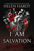 I Am Salvation : Helen Hardt
