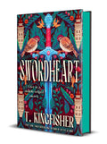Swordheart : T. Kingfisher