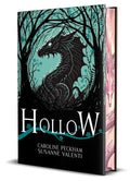Hollow (Deluxe Edition) : Caroline Peckham