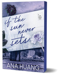 If the Sun Never Sets : Ana Huang