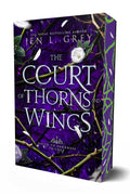 Court of Thorns and Wings : Jen L. Grey