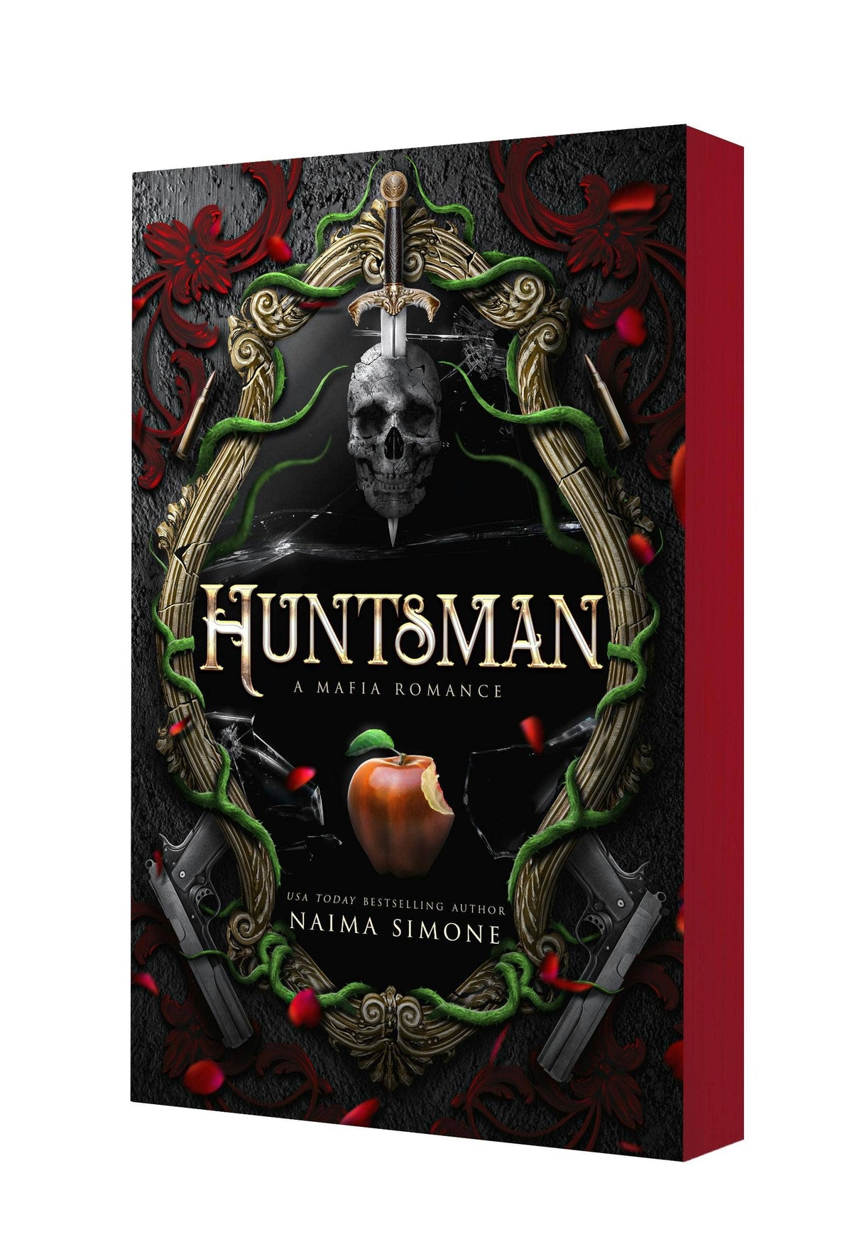 Huntsman : Naima Simone