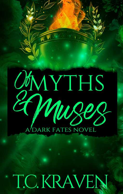 Of Myths & Muses : T.C. Kraven