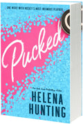 Pucked : Helena Hunting