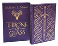 Throne Of Glass Collector's Edition