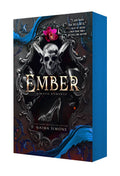 Ember : Naima Simone