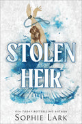 Stolen Heir : Sophie Lark