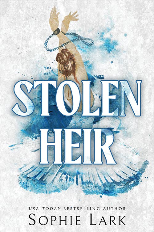Stolen Heir : Sophie Lark