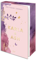 Karla & Ash : Brittainy Cherry