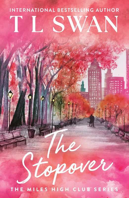The Stopover : T L Swan