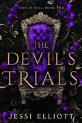 Devil's Trials : Jessi Elliott