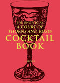 Unofficial A Court of Thorns and Roses Cocktail : J.  Becker