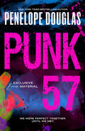 Punk 57 : Penelope Douglas
