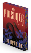 The Poisoner : I.V. Ophelia